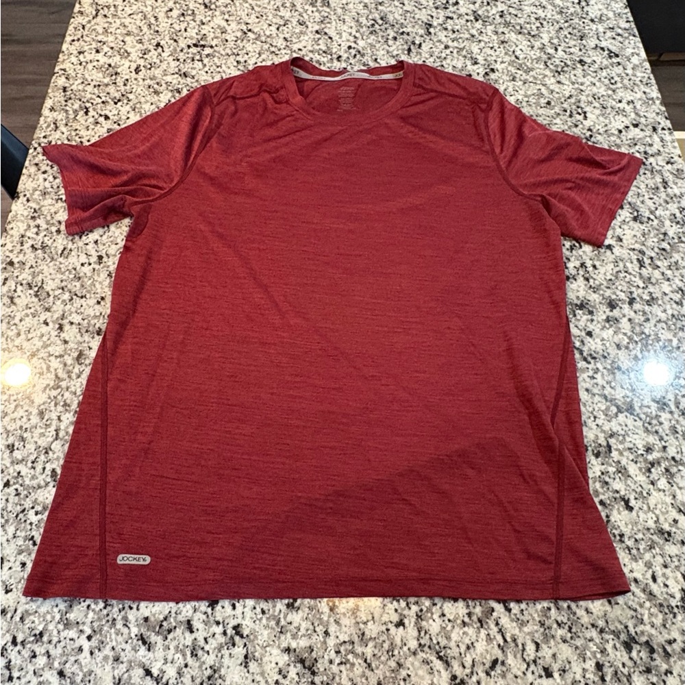Men's Jockey Shirt